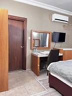 Hotel Dedemin 2