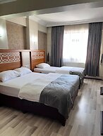 Hotel Dedemin 2