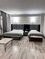 Hotel Dedemin 2