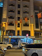 Hotel Dedemin 2