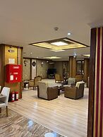 Hotel Dedemin 2