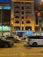 Hotel Dedemin 2