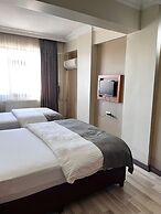 Hotel Dedemin 2