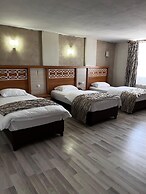 Hotel Dedemin 2