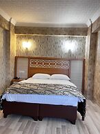 Hotel Dedemin 2