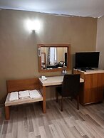 Hotel Dedemin 2