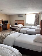 Hotel Dedemin 2