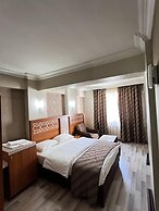 Hotel Dedemin 2