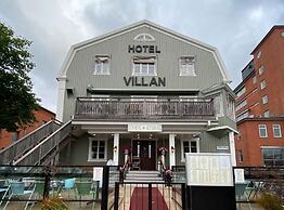 Dialog Hotel Villan