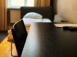Dialog Hotel Villan