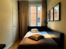 Dialog Hotel Villan
