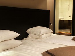 Dialog Hotel Villan