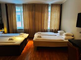 Dialog Hotel Villan
