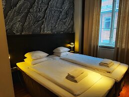 Dialog Hotel Villan