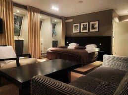 Dialog Hotel Villan
