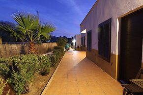Los Palmitos Hospedería Rural