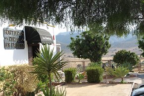 Los Palmitos Hospedería Rural