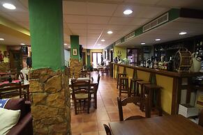 Los Palmitos Hospedería Rural