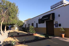 Los Palmitos Hospedería Rural