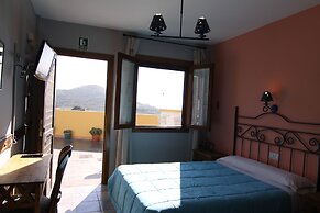 Los Palmitos Hospedería Rural