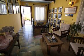 Los Palmitos Hospedería Rural