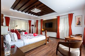 Meraki Wellness Retreat