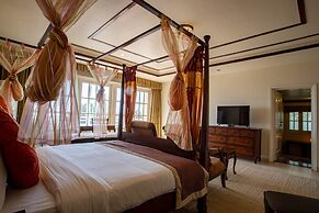 Meraki Wellness Retreat