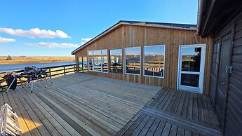 Riverfront Lodge