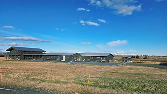 Riverfront Lodge