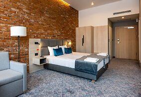 Korona Hotel Wroclaw Market Square