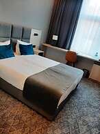 Korona Hotel Wroclaw Market Square