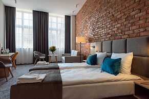 Korona Hotel Wroclaw Market Square