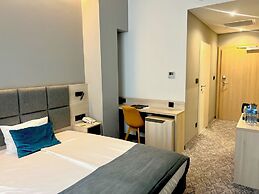Korona Hotel Wroclaw Market Square