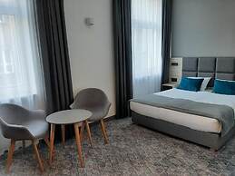 Korona Hotel Wroclaw Market Square