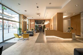 Korona Hotel Wroclaw Market Square