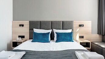 Korona Hotel Wroclaw Market Square