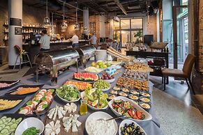 Korona Hotel Wroclaw Market Square