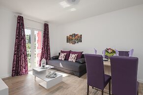 Villa Liberty