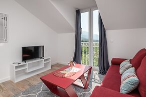 Villa Liberty