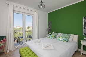 Villa Liberty