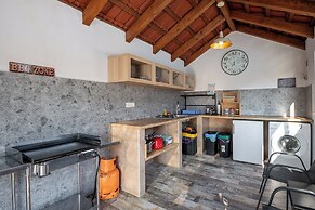 Villa Liberty