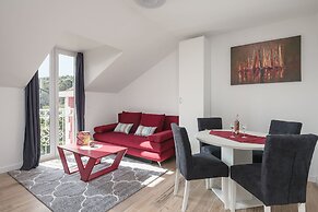 Villa Liberty