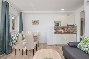 Villa Liberty