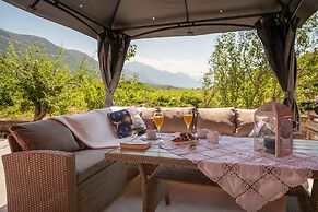 Villa Liberty
