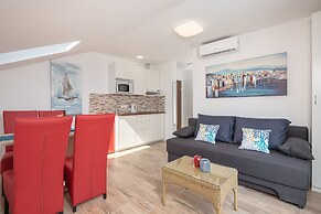 Villa Liberty