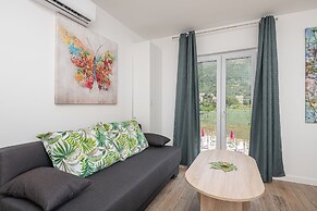 Villa Liberty