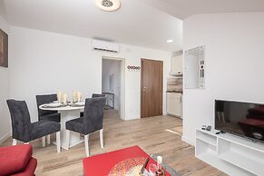 Villa Liberty