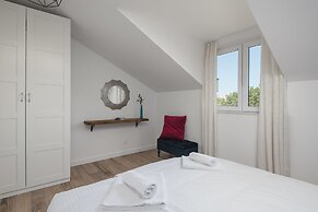 Villa Liberty