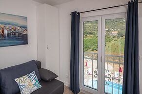 Villa Liberty