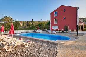 Villa Liberty
